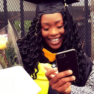 Meet your Posher, Chichi